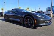 Pre-Owned 2014 Corvette Sting