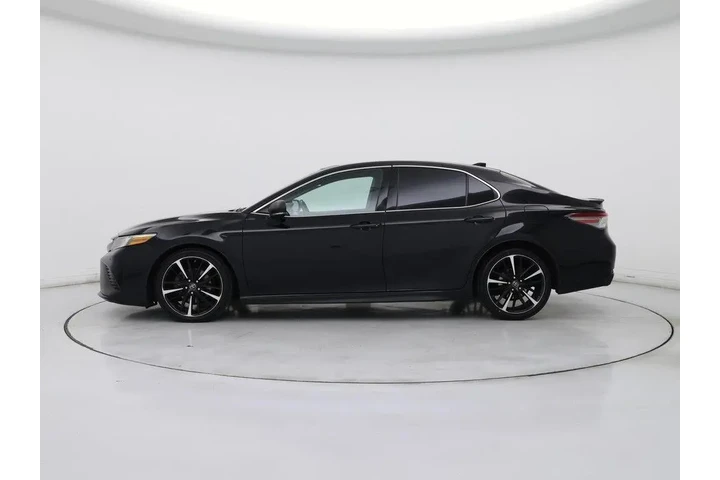 $21998 : Toyota Camry 2018 XSE V6 4dr image 3