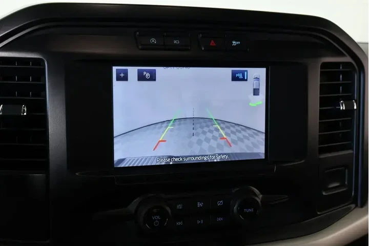 $29203 : Ford F-150 2021 4x4 XL 4dr S image 6