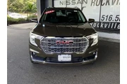 GMC Terrain 2024 AWD Denali thumbnail