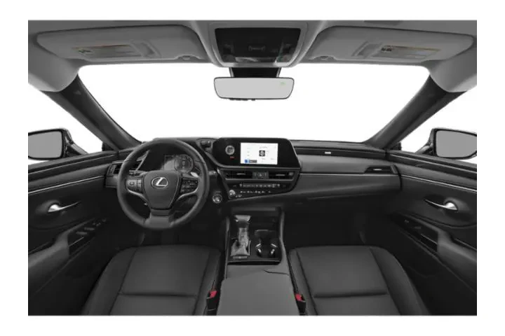 $39500 : Lexus ES 350 2023 4dr Sedan image 8