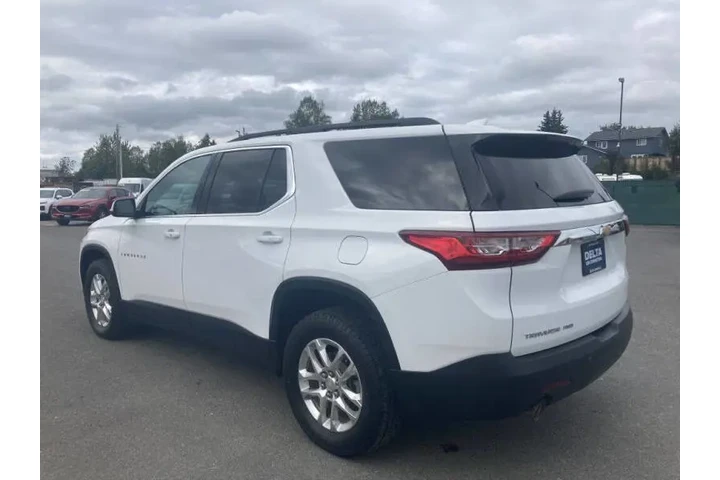$26999 : 2021 Traverse LT Leather image 8