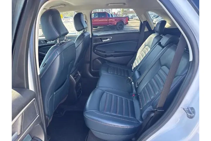 $25990 : Ford Edge 2024 AWD SEL 4dr S image 9