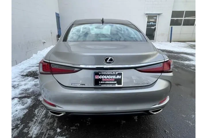 $27995 : Lexus ES 350 2020 Luxury 4dr image 6