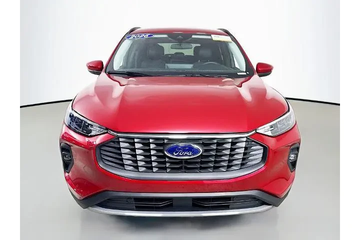 $36750 : Ford Escape Plug-In Hybrid 2 image 2