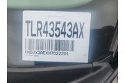 $9991 : Kia Soul EV 2017 + 4dr Cross thumbnail