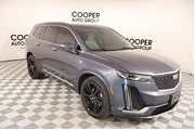 Cadillac XT6 2021 Premium Lu en Oklahoma City