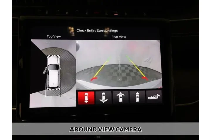 $31493 : Jeep Grand Cherokee L 2024 4 image 6