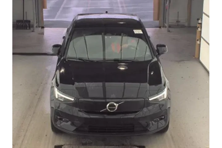 $24293 : Volvo C40 Recharge 2023 eAWD image 2