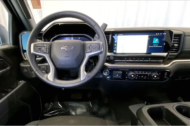 $39992 : Chevrolet Silverado 1500 202 image 3