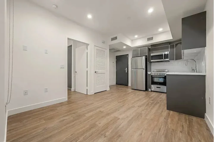 $1200 : Moderno 1 Hab en Koreatown image 2