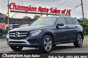 Used 2019 GLC GLC 300 4MATIC en Jersey City