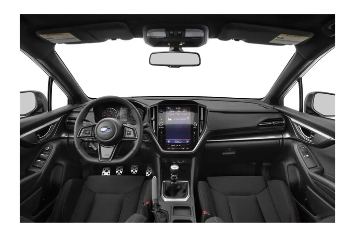 $29995 : Subaru WRX 2022 AWD Premium image 5