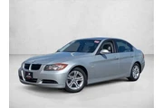 BMW 3 Series 2008 328i 4dr S