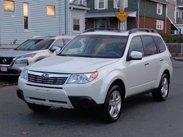 $6950 : 2009 Forester 2.5 X Premium image 2