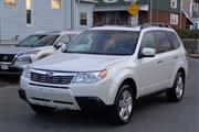 $6950 : 2009 Forester 2.5 X Premium thumbnail