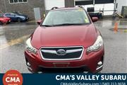 $16997 : PRE-OWNED 2017 SUBARU CROSSTR thumbnail