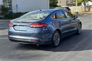 $7974 : PRE-OWNED 2018 FORD FUSION HY thumbnail