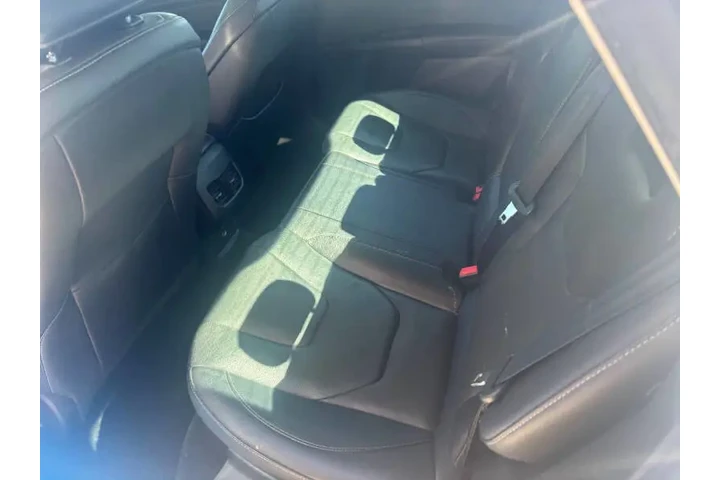 $14500 : 2020 Fusion Titanium image 6