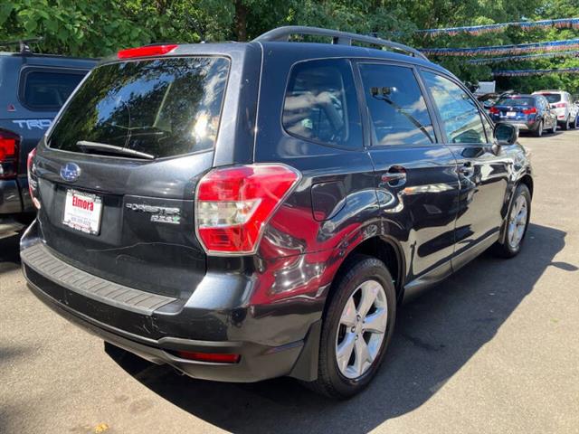 $9999 : 2015 Forester 2.5i Premium image 5