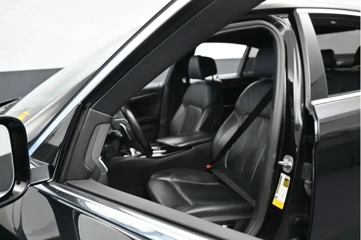 $13991 : BMW 5 Series 2019 530i 4dr S image 10