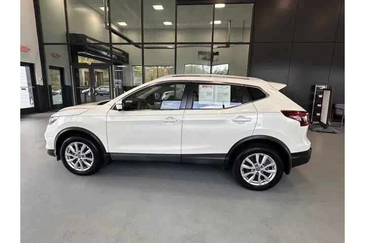 $18095 : Nissan Rogue Sport 2020 AWD image 3