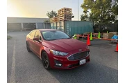 $11800 : Ford Fusion 2020 SE 4dr Seda thumbnail