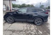 $19688 : Honda CR-V 2021 AWD EX 4dr S thumbnail