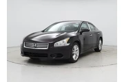 $16998 : Nissan Maxima 2014 3.5 S 4dr thumbnail