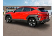 $23300 : Hyundai KONA 2024 SEL 4dr Cr thumbnail