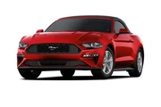 Ford Mustang 2022 EcoBoost 2