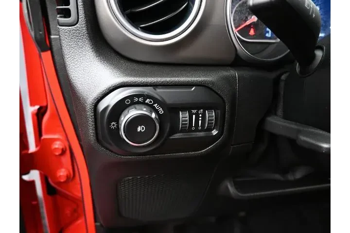 $35991 : Jeep Wrangler Unlimited 2020 image 8