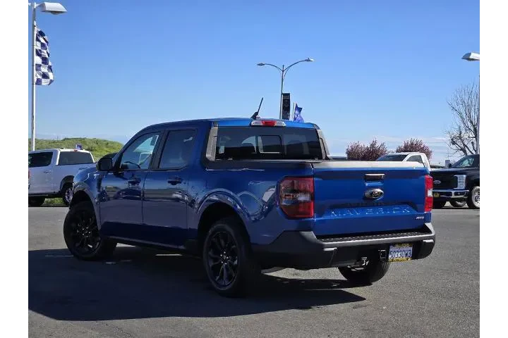 $34900 : Ford Maverick 2023 AWD Laria image 8