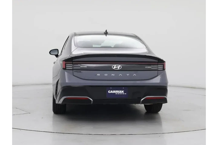 $25998 : Hyundai SONATA 2025 AWD SEL image 6