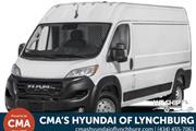 PRE-OWNED 2023 RAM PROMASTER en Madison WV