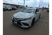 $27900 : Toyota Camry Hybrid 2022 XSE thumbnail