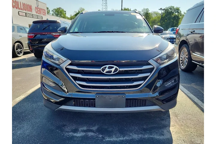$11989 : Hyundai TUCSON 2016 AWD Eco image 2
