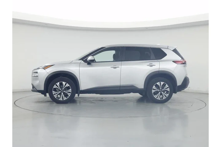$24998 : Nissan Rogue 2023 AWD SV 4dr image 3
