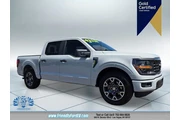 Ford F-150 2024 4x2 STX 4dr en Las Vegas