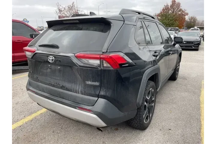 $18995 : Toyota RAV4 2021 AWD Adventu image 6