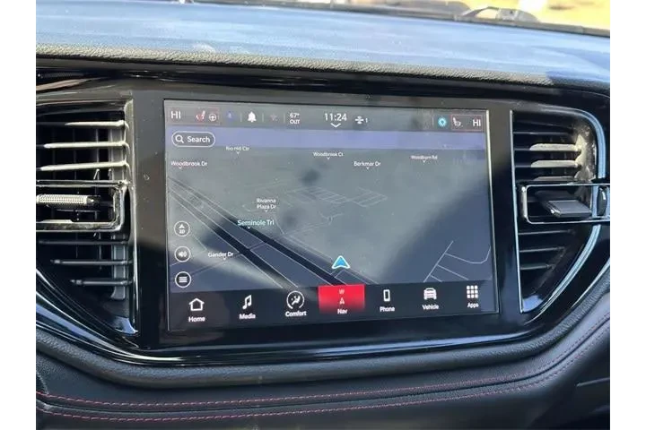 $31999 : Dodge Durango 2024 AWD GT 4d image 9