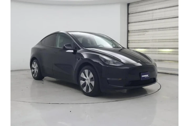 $39998 : Tesla Model Y 2024 AWD Long image 1