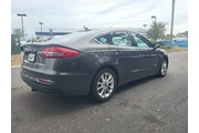 $15998 : Ford Fusion Hybrid 2019 SE 4 thumbnail