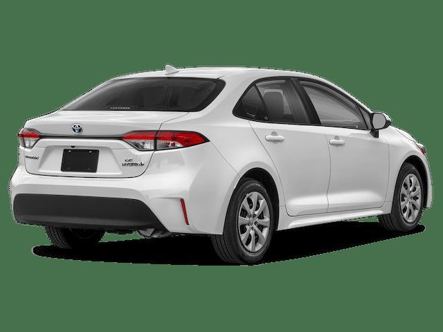 $26608 : 2024 Corolla Hybrid LE image 3
