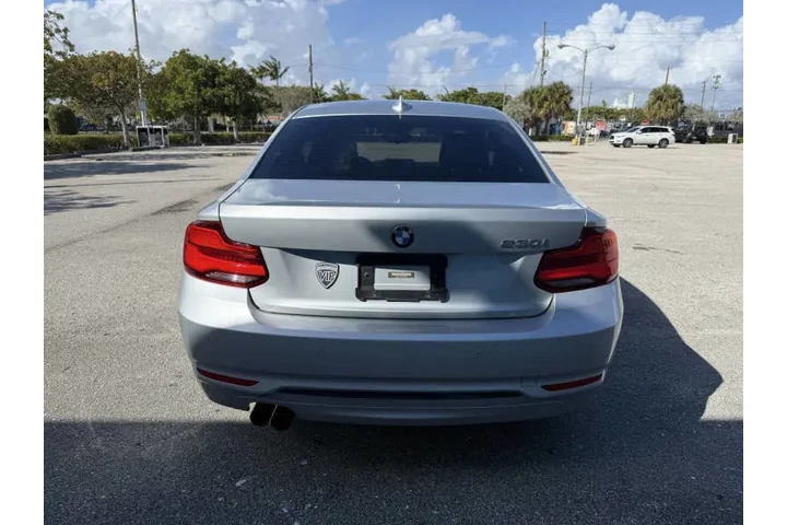 $11999 : 2018 BMW 2 Series 230i image 8
