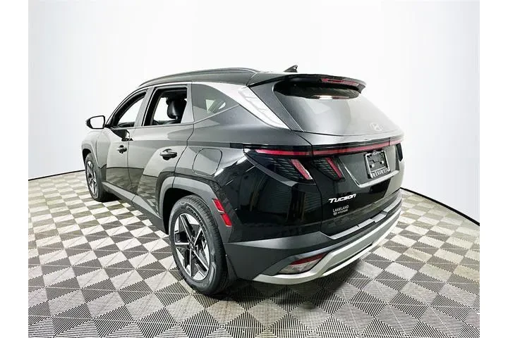 $28699 : Hyundai TUCSON 2025 SEL Conv image 5