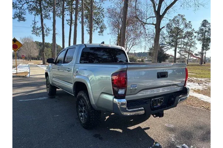 $36330 : Toyota Tacoma 2023 4x4 TRD P image 5