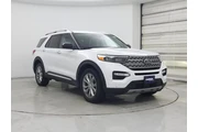Ford Explorer 2023 AWD Limit