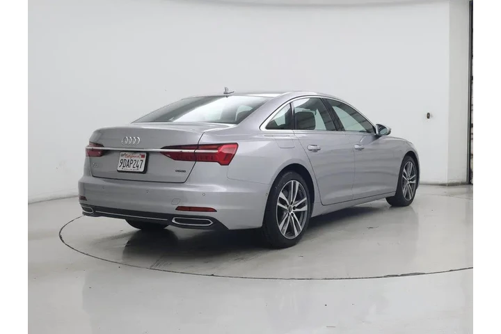 $32998 : Audi A6 2022 AWD quattro Pre image 8
