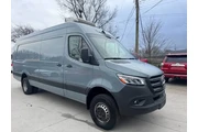$68995 : 2022 Mercedes-Benz Sprinter 3 thumbnail